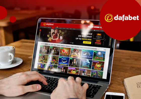 Dafabet app for android devices